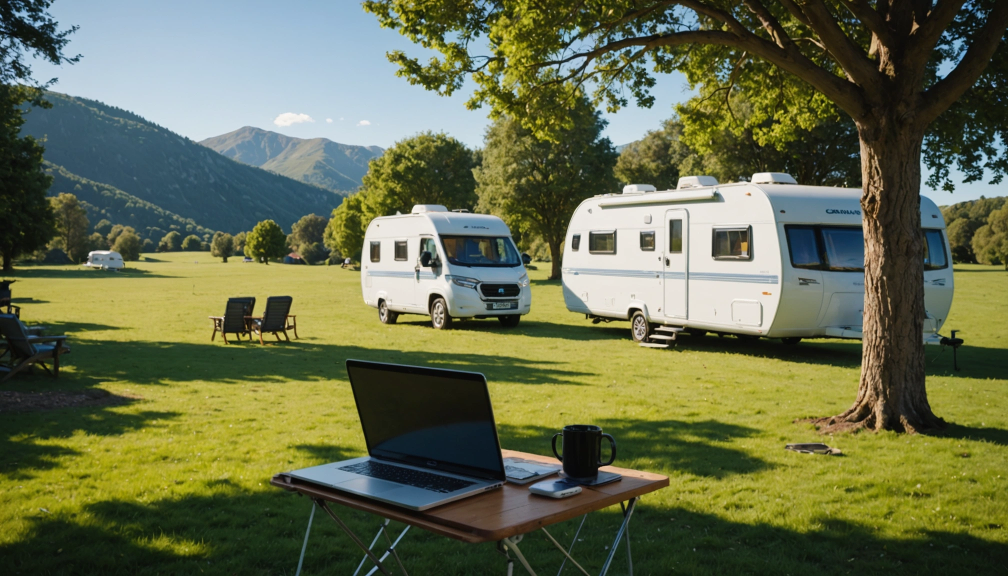 Cote Argus Gratuite Caravane