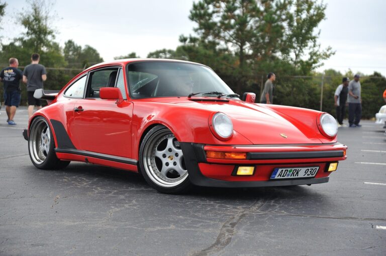 pieces porsche
