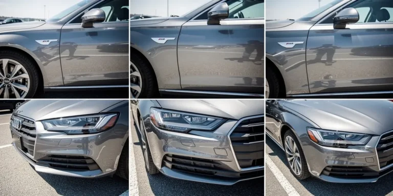 comment savoir la finition de sa voiture
