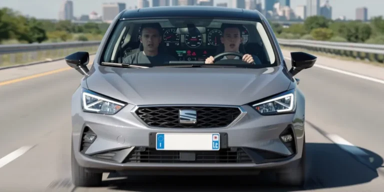 ma voiture tremble quand je roule vite