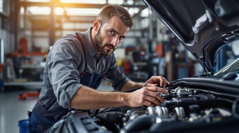 problème soupape de décharge turbo