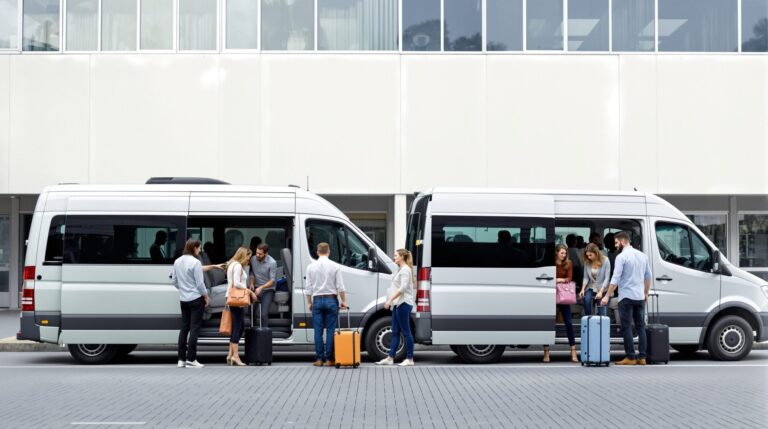 quel est le meilleur minibus