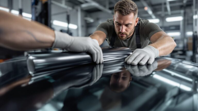 tarif covering toit voiture