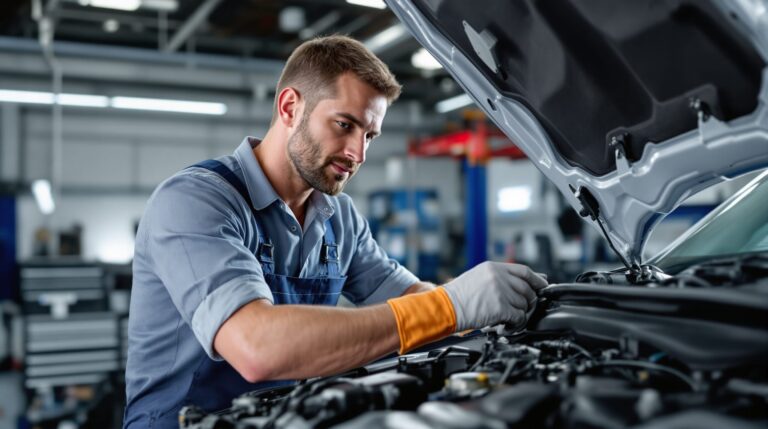 Votre catalyseur est bouché ? Remplacez-le facilement et en toute sérénité