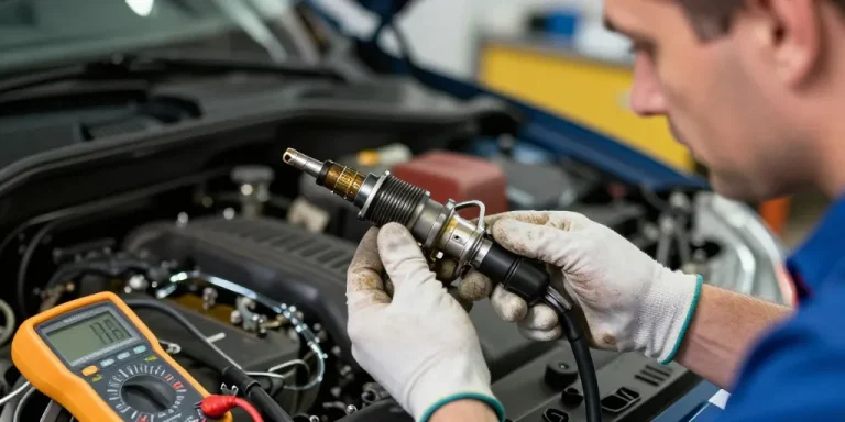 comment savoir si les injecteur sont mort