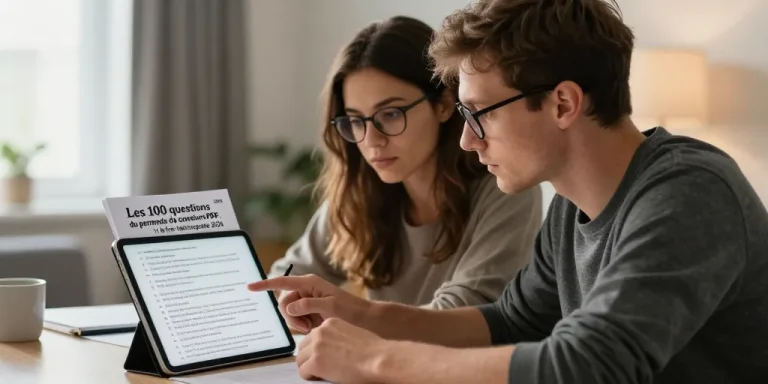 les 100 questions du permis de conduire pdf