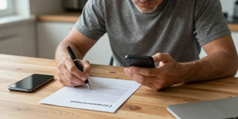 modèle lettre contestation amende téléphone au volant