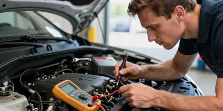 quand changer bougies de préchauffage diesel