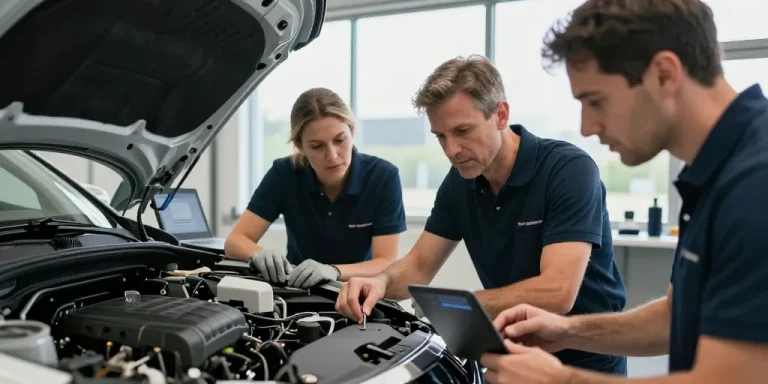 quelle est la marque de voiture la plus fiable