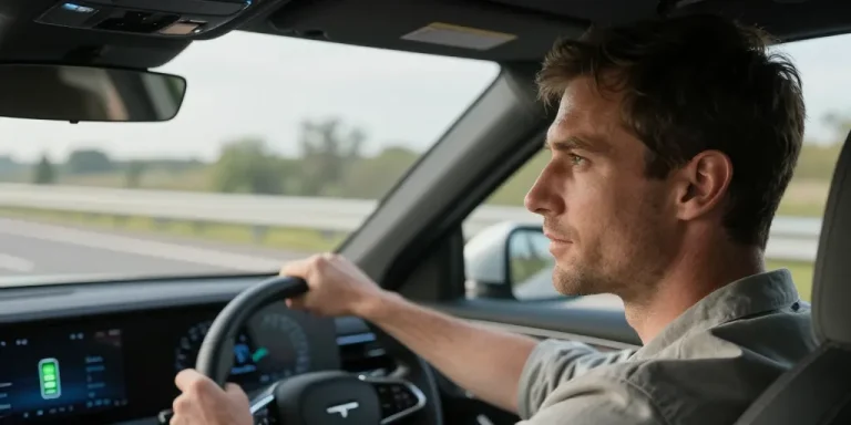 comment une batterie de voiture se recharge