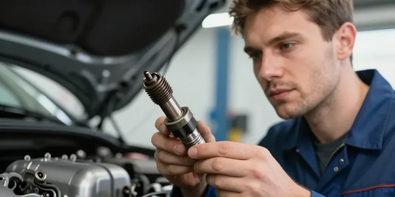 comment savoir si les bougies de préchauffage sont mortes