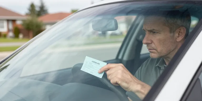 quel délai pour un contrôle technique après la date