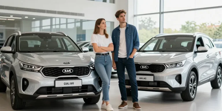 kia stonic