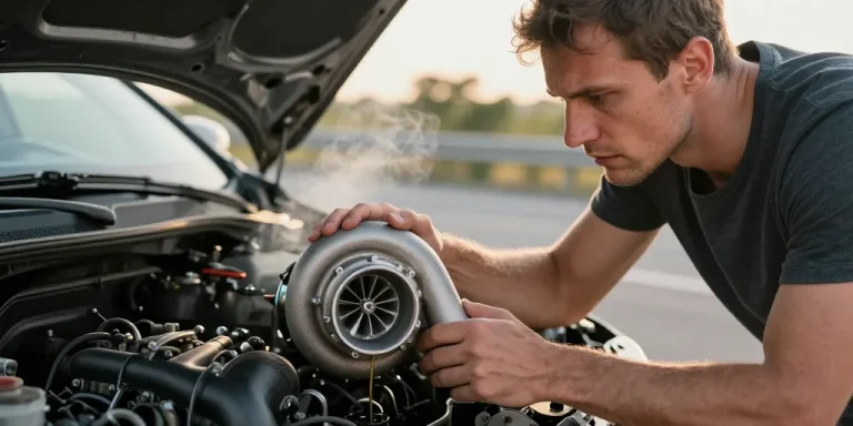 peut on rouler sans turbo