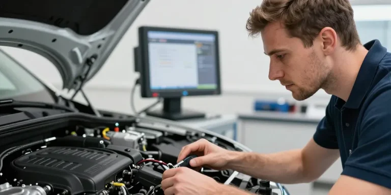 shiftech