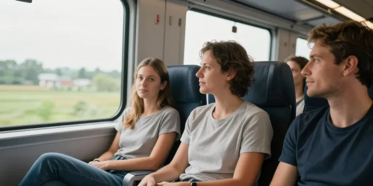 voyage à la journée