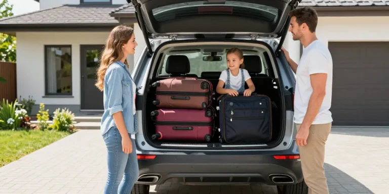 comparaison volume coffre voiture