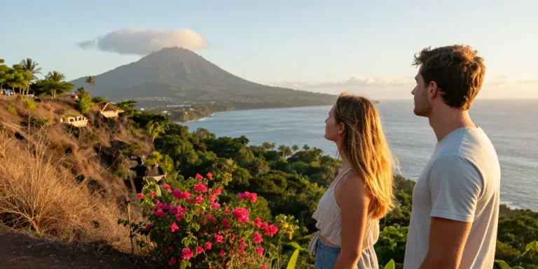 martinique periode